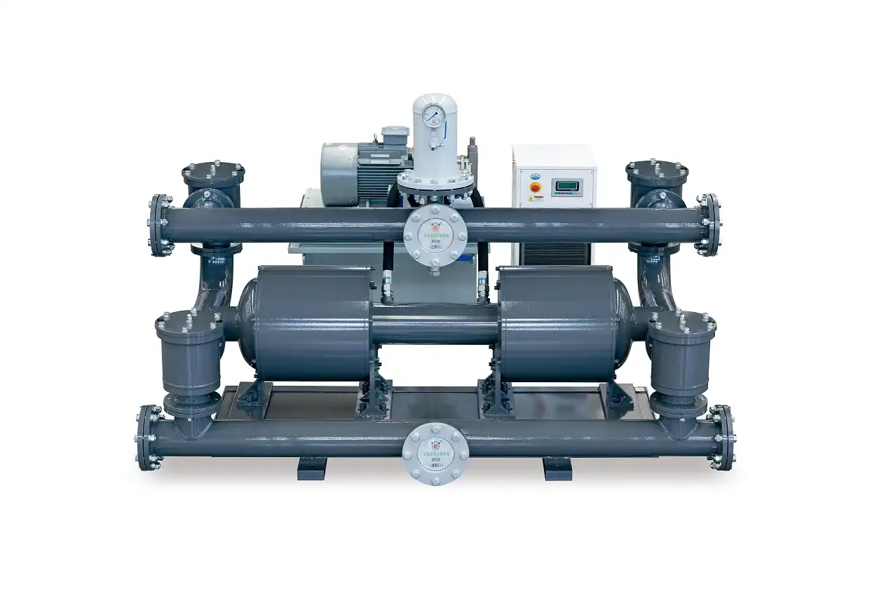Top Maintenance Tips for Filter Press Feed Pumps to Maximize Efficiency